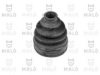 MALò 52208 Bellow, driveshaft